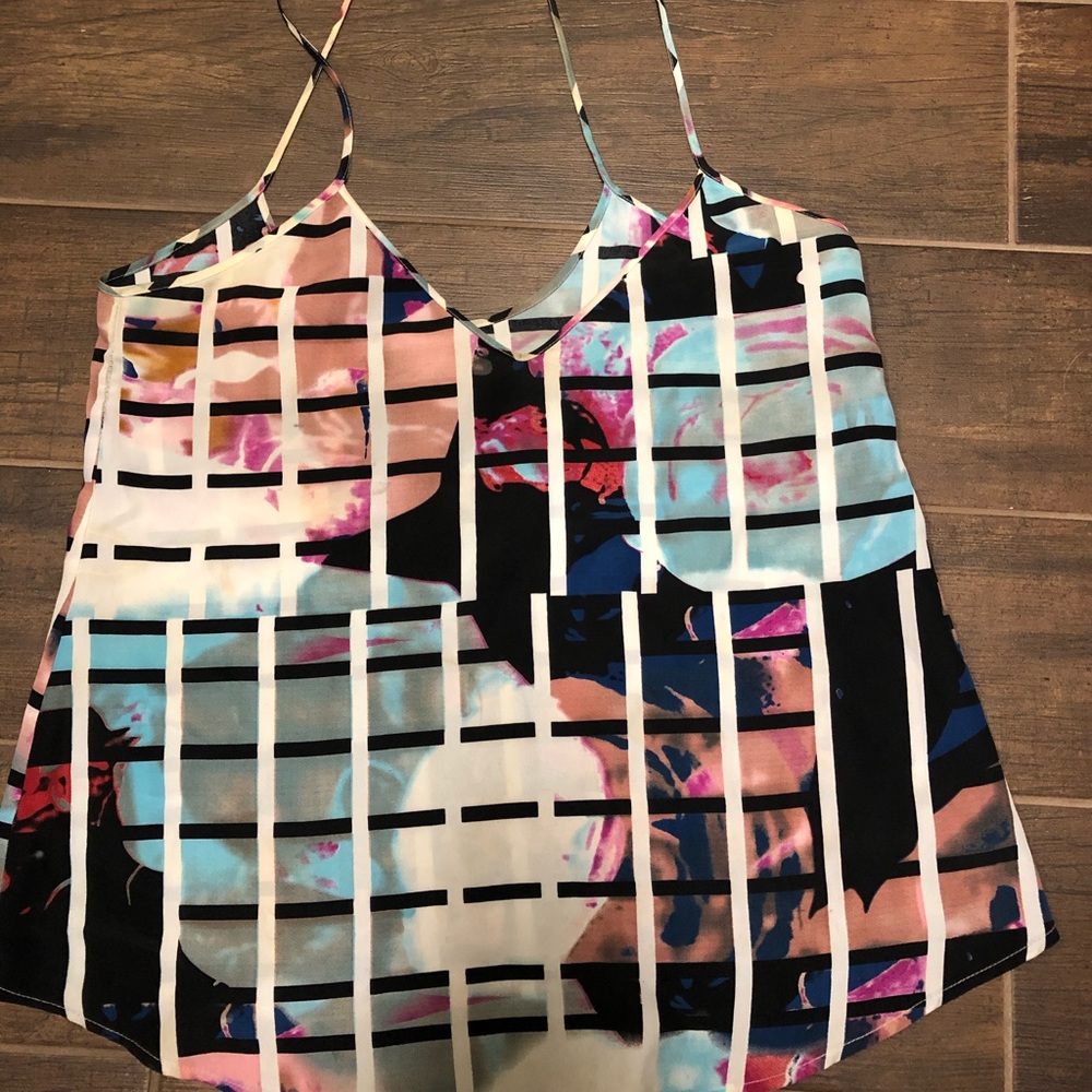 RBL small tank